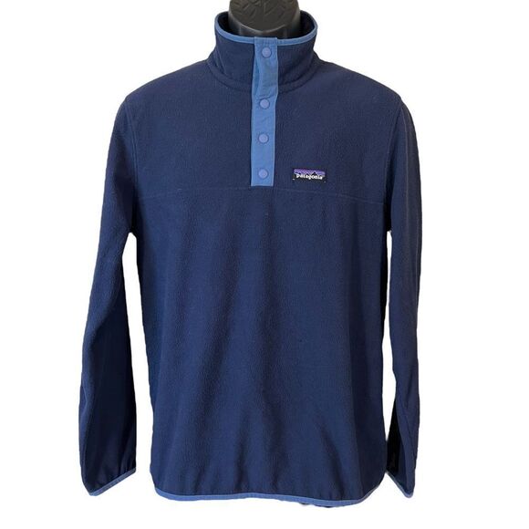 Patagonia Micro D Snap-T Pullover - Picture 11 of 12